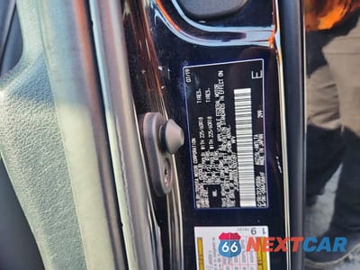 Zdjęcie 13 z 13 samochodu: 2020 LEXUS NX 300 F SPORT VIN:JTJSARDZ0L5001897 - miniatura