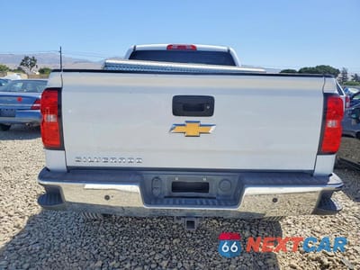 Zdjęcie 6 z 12 samochodu: 2015 CHEVROLET SILVERADO C1500 VIN:1GCNCPEH0FZ382961 - miniatura