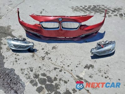 Zdjęcie 13 z 14 samochodu: 2015 BMW 328 XI VIN:WBA3G7C51FK297167 - miniatura