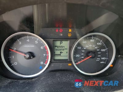 Zdjęcie 9 z 13 samochodu: 2018 SUBARU FORESTER 2.5I VIN:JF2SJABC9JH536159 - miniatura