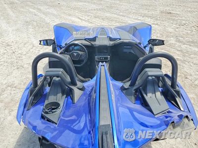Zdjęcie 6 z 8 samochodu: 2022 POLARIS SLINGSHOT SL VIN:57XAAPHD4N8147794 - miniatura