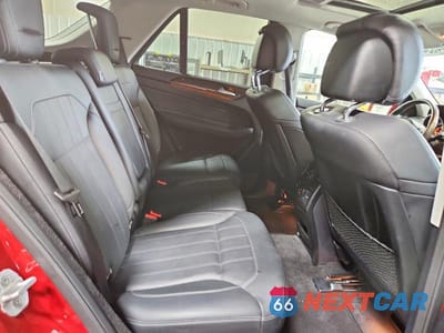 Zdjęcie 10 z 12 samochodu: 2016 MERCEDES-BENZ GLE 350 4MATIC VIN:4JGDA5HB0GA601569 - miniatura