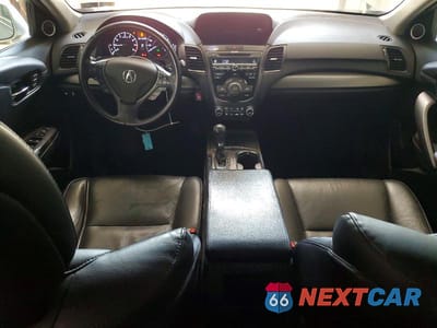 Zdjęcie 8 z 13 samochodu: 2015 ACURA RDX TECHNOLOGY VIN:5J8TB4H50FL028565 - miniatura