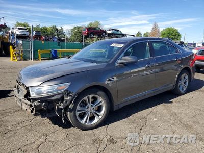 2016 FORD TAURUS SEL 1FAHP2E91GG119233 - główne zdjęcie licytacji z USA - miniatura