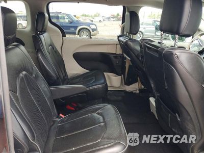 Zdjęcie 11 z 13 samochodu: 2018 CHRYSLER PACIFICA LIMITED VIN:2C4RC1GG5JR232964 - miniatura