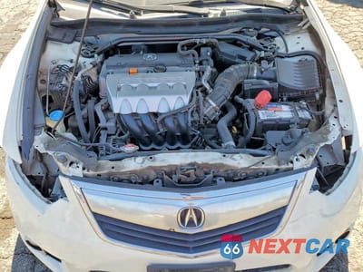 Zdjęcie 11 z 13 samochodu: 2011 ACURA TSX VIN:JH4CU2F62BC004396 - miniatura