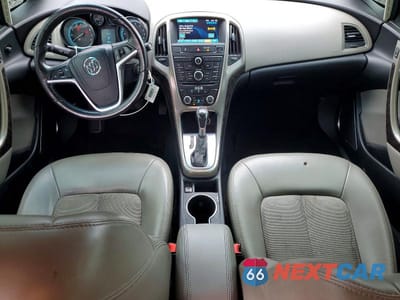 Zdjęcie 8 z 13 samochodu: 2015 BUICK VERANO VIN:1G4PP5SK7F4132076 - miniatura