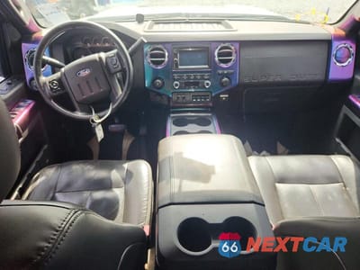 Zdjęcie 8 z 12 samochodu: 2011 FORD F350 SUPER DUTY VIN:1FT8W3BT8BED02054 - miniatura
