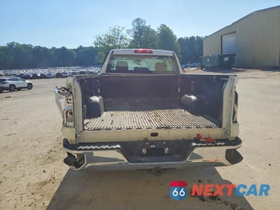 Zdjęcie 6 z 12 samochodu: 2023 CHEVROLET SILVERADO C1500 VIN:3GCNAAEDXPG312546 - miniatura