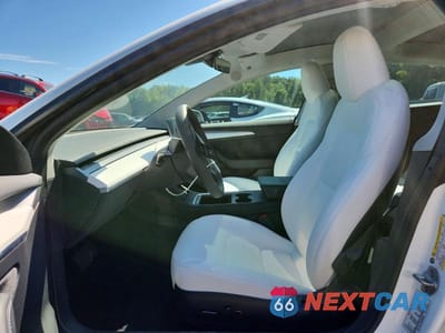 Zdjęcie 7 z 12 samochodu: 2023 TESLA MODEL 3 VIN:5YJ3E1EA8PF655654 - miniatura
