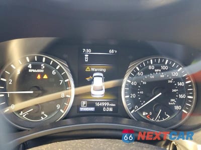 Zdjęcie 9 z 12 samochodu: 2020 INFINITI Q50 3.0T LUXE VIN:JN1EV7AP9LM206817 - miniatura