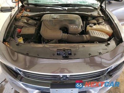Zdjęcie 11 z 12 samochodu: 2020 DODGE CHARGER SXT VIN:2C3CDXJG0LH141659 - miniatura