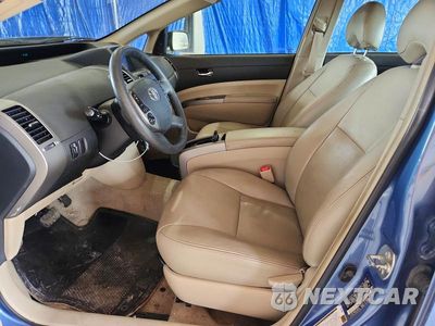 Zdjęcie 7 z 12 samochodu: 2005 TOYOTA PRIUS BASE VIN:JTDKB20U857056588 - miniatura