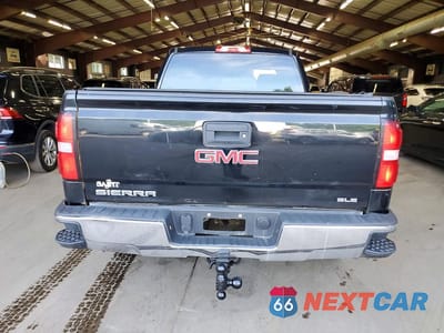 Zdjęcie 6 z 12 samochodu: 2017 GMC SIERRA K1500 SLE VIN:1GTV2MEHXHZ239441 - miniatura