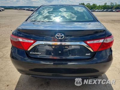 Zdjęcie 6 z 12 samochodu: 2017 TOYOTA CAMRY SE VIN:4T1BF1FKXHU411847 - miniatura