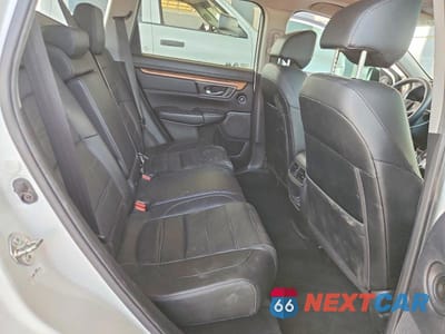 Zdjęcie 11 z 14 samochodu: 2018 HONDA CR-V EXL VIN:2HKRW2H83JH611270 - miniatura
