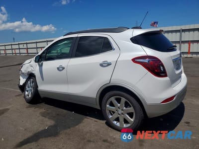 Drugie zdjęcie samochodu z przodu: 2019 BUICK ENCORE ESSENCE VIN:KL4CJCSM4KB910523 - miniatura