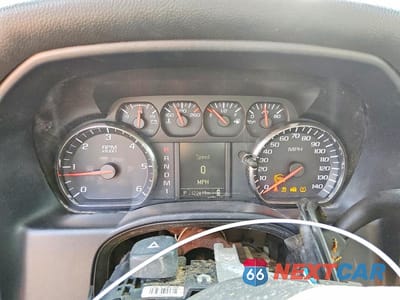 Zdjęcie 9 z 12 samochodu: 2016 CHEVROLET SILVERADO K2500 HEAVY DUTY VIN:1GC2KUEG9GZ133457 - miniatura