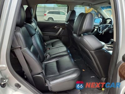 Zdjęcie 10 z 12 samochodu: 2011 ACURA MDX TECHNOLOGY VIN:2HNYD2H69BH506835 - miniatura