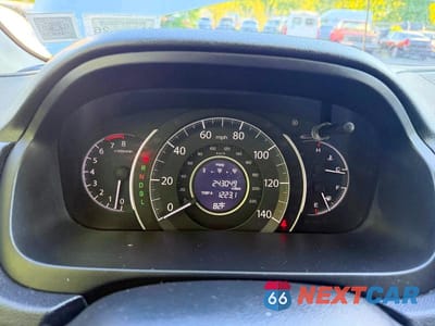 Zdjęcie 8 z 10 samochodu: 2016 HONDA CR-V EX VIN:2HKRM4H53GH686776 - miniatura