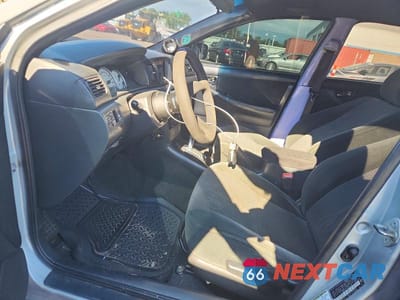 Zdjęcie 7 z 12 samochodu: 2005 TOYOTA COROLLA S VIN:2T1BR32E75C487915 - miniatura