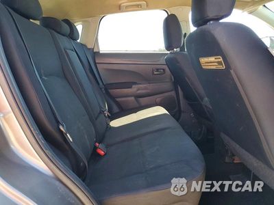 Zdjęcie 11 z 14 samochodu: 2014 MITSUBISHI OUTLANDER SPORT ES VIN:4A4AP3AU8EE010748 - miniatura