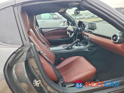 Zdjęcie 10 z 12 samochodu: 2017 MAZDA MX-5 MIATA GRAND TOURING VIN:JM1NDAM70H0101008 - miniatura