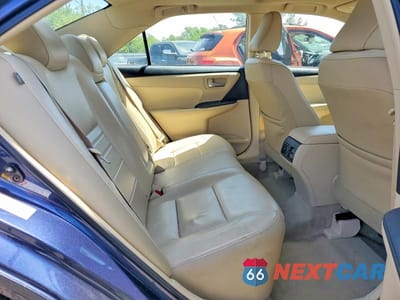 Zdjęcie 10 z 12 samochodu: 2015 TOYOTA CAMRY HYBRID XLE VIN:4T1BD1FK0FU150294 - miniatura