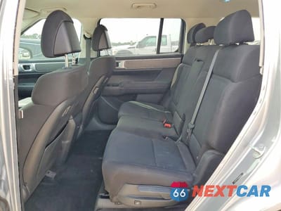 Zdjęcie 11 z 13 samochodu: 2024 HYUNDAI SANTA FE SE VIN:5NMP14GL0RH040871 - miniatura