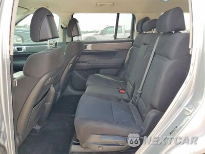 Zdjęcie 11 z 13 samochodu: 2024 HYUNDAI SANTA FE SE VIN:5NMP14GL0RH040871 - miniatura