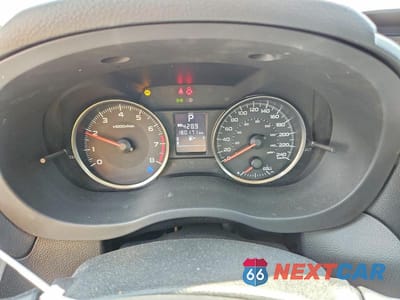 Zdjęcie 9 z 12 samochodu: 2016 SUBARU IMPREZA PREMIUM VIN:JF1GJAB66GH011637 - miniatura
