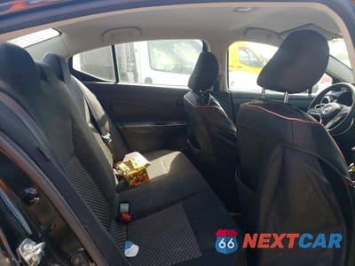 Zdjęcie 10 z 13 samochodu: 2020 NISSAN VERSA S VIN:3N1CN8BV9LL864173 - miniatura