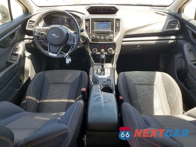 Zdjęcie 8 z 12 samochodu: 2021 SUBARU CROSSTREK PREMIUM VIN:JF2GTAEC1MH356402 - miniatura