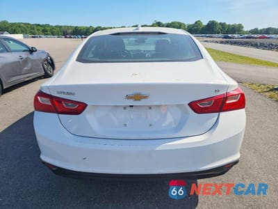 Zdjęcie 6 z 14 samochodu: 2023 CHEVROLET MALIBU LT VIN:1G1ZD5ST9PF238462 - miniatura