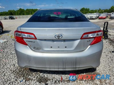 Zdjęcie 6 z 12 samochodu: 2014 TOYOTA CAMRY LE VIN:4T1BF1FK0EU363707 - miniatura