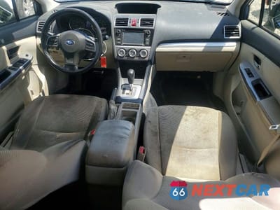 Zdjęcie 8 z 13 samochodu: 2015 SUBARU XV CROSSTREK 2.0 PREMIUM VIN:JF2GPADC8F8217585 - miniatura