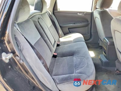 Zdjęcie 10 z 12 samochodu: 2012 CHEVROLET IMPALA LT VIN:2G1WG5E31C1204880 - miniatura