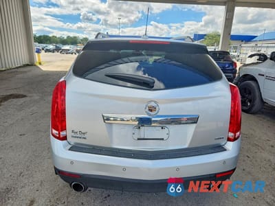 Zdjęcie 6 z 13 samochodu: 2015 CADILLAC SRX LUXURY COLLECTION VIN:3GYFNBE33FS566787 - miniatura