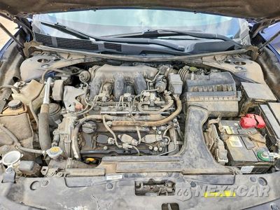 Zdjęcie 11 z 12 samochodu: 2016 NISSAN MAXIMA PLATINUM VIN:1N4AA6APXGC401781 - miniatura