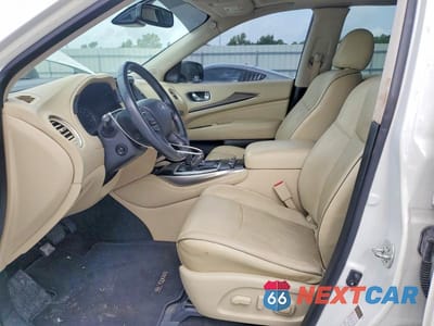 Zdjęcie 7 z 13 samochodu: 2019 INFINITI QX60 LUXE VIN:5N1DL0MM3KC502438 - miniatura