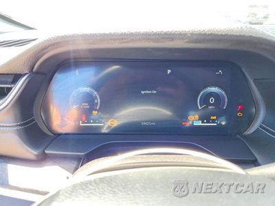 Zdjęcie 9 z 13 samochodu: 2023 JEEP GRAND CHEROKEE LIMITED VIN:1C4RJHBGXP8895599 - miniatura