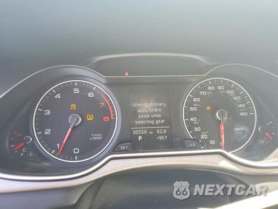 Zdjęcie 9 z 12 samochodu: 2013 AUDI A4 PREMIUM VIN:WAUBFAFLXDN035164 - miniatura