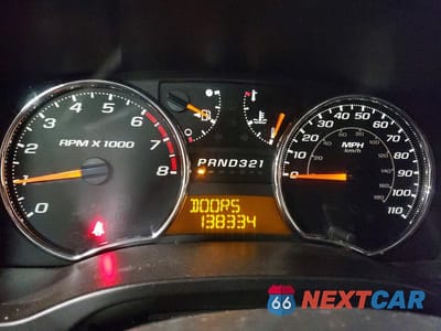 Zdjęcie 9 z 12 samochodu: 2008 CHEVROLET COLORADO VIN:1GCDT13E788114743 - miniatura