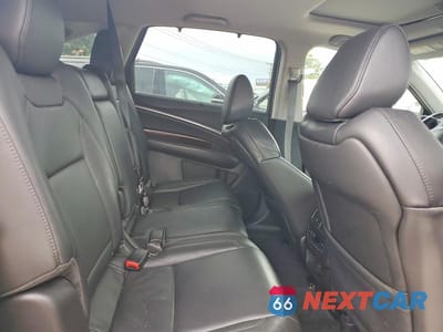 Zdjęcie 11 z 13 samochodu: 2016 ACURA MDX ADVANCE VIN:5FRYD4H9XGB021790 - miniatura