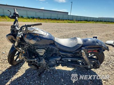 Trzecie zdjęcie samochodu z tyłu: 2026 HARLEY-DAVIDSON RH975 VIN:MLY1ZH113TS302811 - miniatura