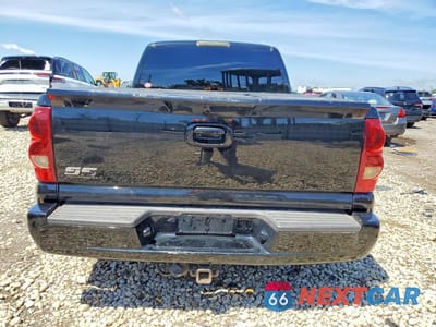 Zdjęcie 6 z 12 samochodu: 2003 CHEVROLET SILVERADO K1500 VIN:2GCEK19N431310424 - miniatura