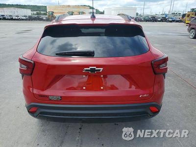 Zdjęcie 6 z 13 samochodu: 2026 CHEVROLET TRAX 2RS VIN:KL77LJEP1TC076957 - miniatura