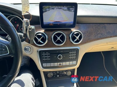 Zdjęcie 10 z 10 samochodu: 2018 MERCEDES-BENZ GLA 250 4MATIC VIN:WDCTG4GB9JJ505418 - miniatura