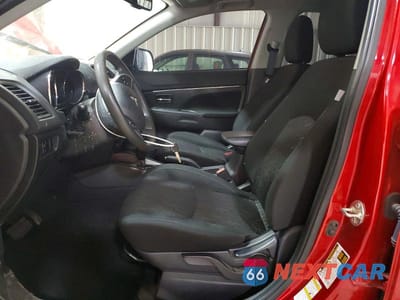 Zdjęcie 7 z 13 samochodu: 2023 MITSUBISHI OUTLANDER SPORT S VIN:JA4ARUAU7PU004448 - miniatura
