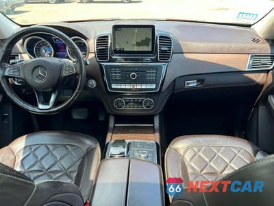 Zdjęcie 9 z 12 samochodu: 2016 MERCEDES-BENZ GLE 350 4MATIC VIN:4JGDA5HB4GA700587 - miniatura